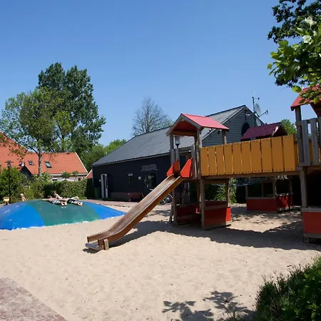 Holiday Type A.56 Velsen-Zuid